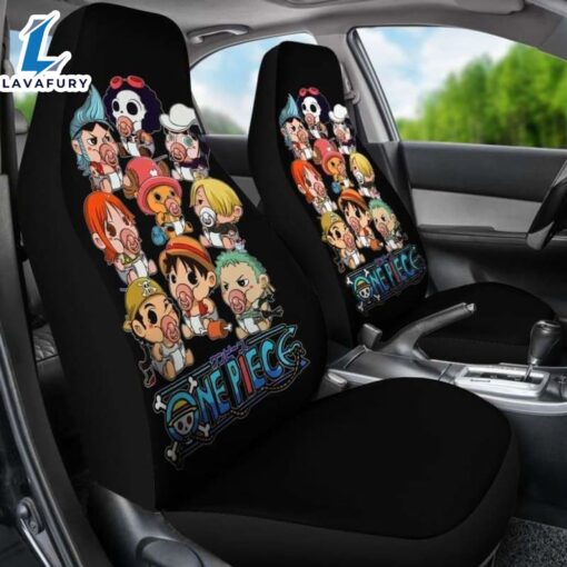 One Piece Baby Car Seat Covers Universal Fit