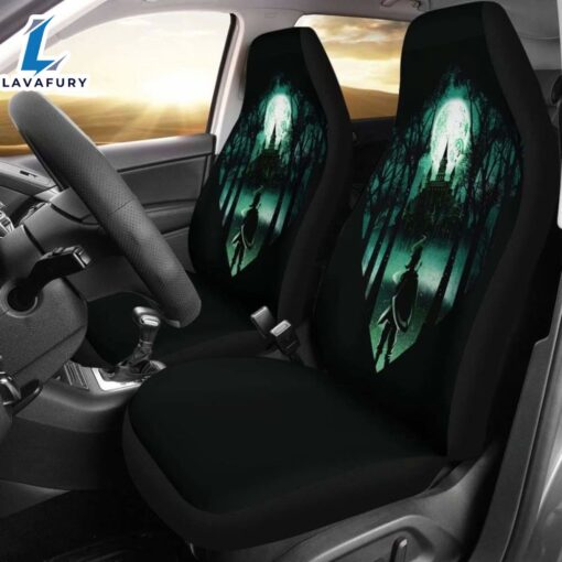 One Piece Car Seat Covers 1 Universal Fit