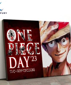 One Piece Day 2023 Film…