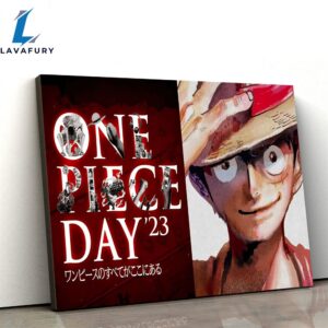 One Piece Day 2023 Film…