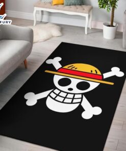 One Piece Straw Hat Pirates…