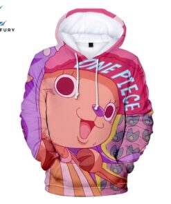 One Piece Tony Tony Chopper…