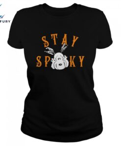 Peanuts Halloween Snoopy Stay Spooky…
