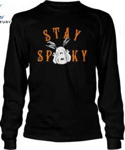 Peanuts Halloween Snoopy Stay Spooky Unisex Shirt 2 k5gmpv.jpg