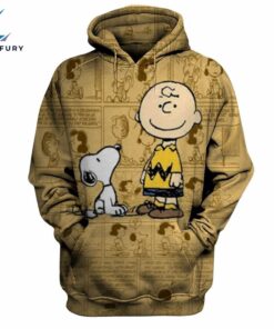 Peanuts Snoopy And Charlie BrownMovie…