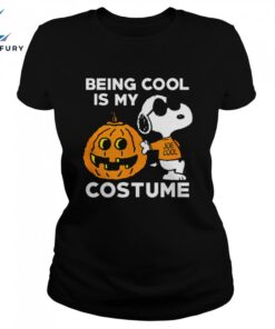 Peanuts Snoopy Cool Halloween Costume…