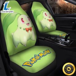 Pokemon Germignon Seat Covers Amazing…