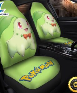 Pokemon Germignon Seat Covers Amazing…