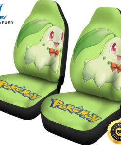 Pokemon Germignon Seat Covers Amazing Best Gift Ideas 2 rmjaer.jpg
