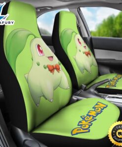 Pokemon Germignon Seat Covers Amazing Best Gift Ideas 3 k0tgnr.jpg