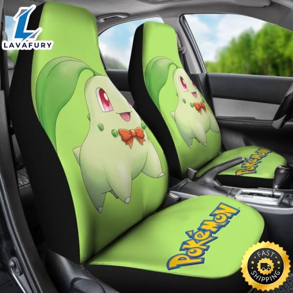 Pokemon Germignon Seat Covers Amazing Best Gift Ideas