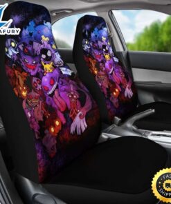 Pokemon Ghost Car Seat Covers Anime Pokemon Car Accessories Gift 3 opl7xh.jpg