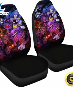 Pokemon Ghost Car Seat Covers Anime Pokemon Car Accessories Gift 4 qlgmfh.jpg