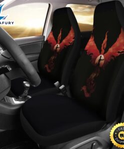 Pokemon Go Fire Team Valor Car Seat Cover Amazing Best Gift Ideas 1 tyjnzo.jpg