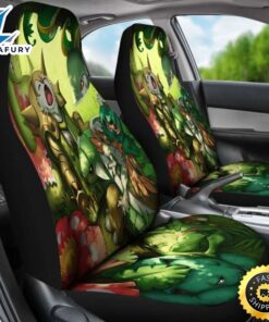 Pokemon Grass Car Seat Covers 3 rtlckt.jpg