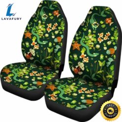 Pokemon Grass Car Seat Covers Universal 2 c1k8to.jpg