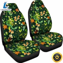 Pokemon Grass Car Seat Covers Universal 4 d2gy2s.jpg