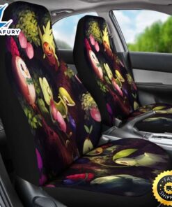 Pokemon Grass Car Seat Covers Universal Fit 3 wfw3ve.jpg