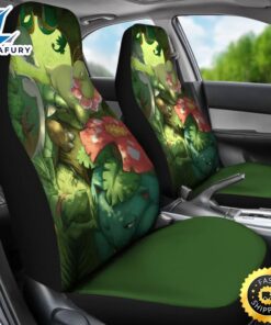 Pokemon Green Ball Seat Covers Amazing Best Gift Ideas 3 zqnacx.jpg