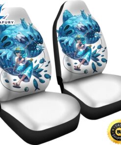 Pokemon Lana And Wishiwashi Seat Covers Amazing Best Gift Ideas 4 z68pjz.jpg