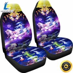 Pokemon Legendary Sky Car Seat Covers Universal 4 uo5s6j.jpg