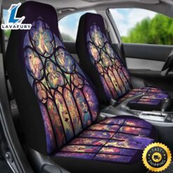 Pokemon Legends 2019 Car Seat Covers Universal 3 w2709t.jpg