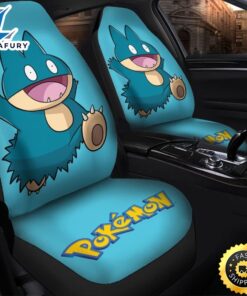 Pokemon Munchlax Seat Covers Amazing…