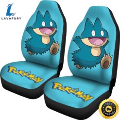 Pokemon Munchlax Seat Covers Amazing Best Gift Ideas 2 xok5sv.jpg