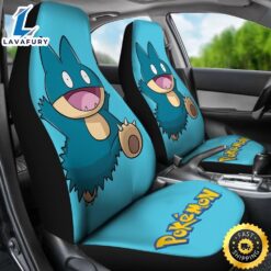 Pokemon Munchlax Seat Covers Amazing Best Gift Ideas 3 ijopuu.jpg