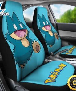 Pokemon Munchlax Seat Covers Amazing Best Gift Ideas 3 ijopuu.jpg