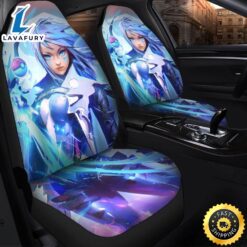 Pokemon Mystic Seat Covers Amazing…