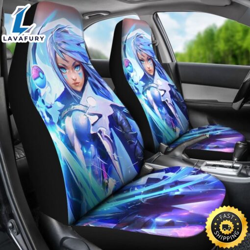 Pokemon Mystic Seat Covers Amazing Best Gift Ideas