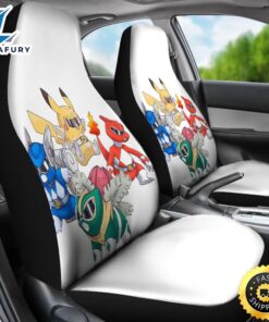 Pokemon Pikachu Power Ranger Car Seat Covers Amazing Best Gift Ideas 3 vdslts.jpg