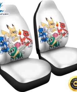 Pokemon Pikachu Power Ranger Car Seat Covers Amazing Best Gift Ideas 4 yqdkqo.jpg