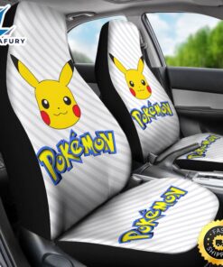 Pokemon Pikachu Seat Covers Anime Car Seat Covers 3 gc1bem.jpg