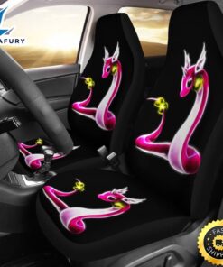 Pokemon Pink Seat Covers Amazing…
