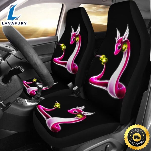 Pokemon Pink Seat Covers Amazing Best Gift Ideas