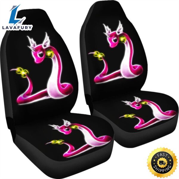 Pokemon Pink Seat Covers Amazing Best Gift Ideas