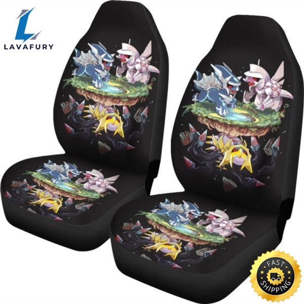 Pokemon Seat Covers Amazing Best Gift Ideas