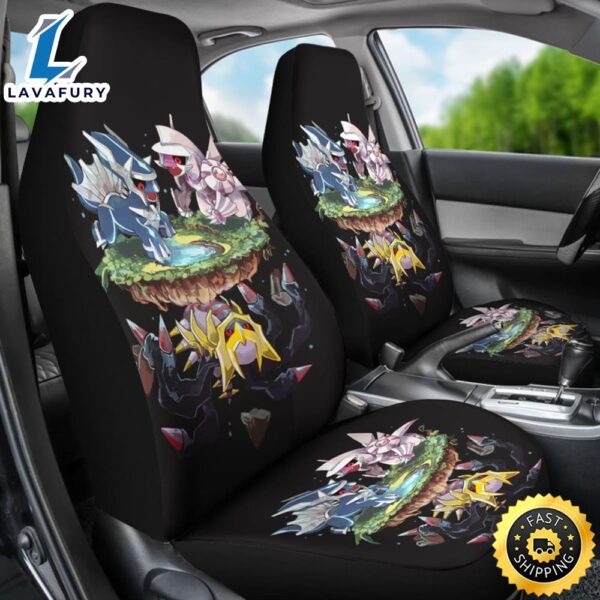 Pokemon Seat Covers Amazing Best Gift Ideas