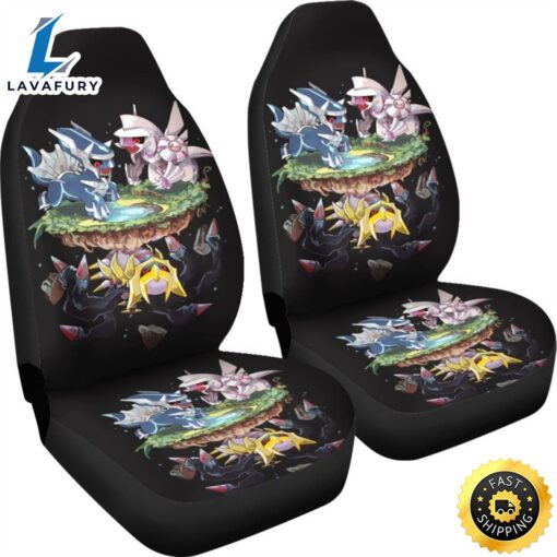 Pokemon Seat Covers Amazing Best Gift Ideas