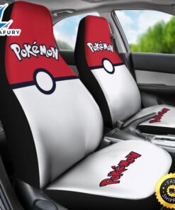 Pokemon Seat Covers Pokemon Anime Car Seat Covers 3 euekyl.jpg