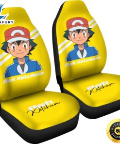 Pokemon Seat Covers Pokemon Anime Pokemon Car Accessories Gift 4 ruamdn.jpg