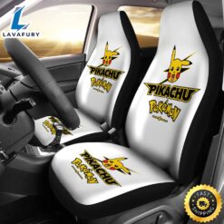 Pokemon Seat Covers Pokemon Pokemon…