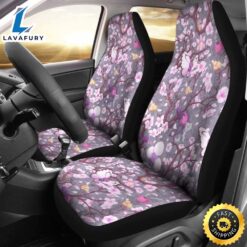 Pokemon Spring Car Seat Covers…