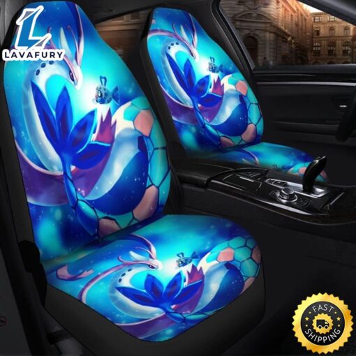 Pokemon Valentine Seat Covers Amazing Best Gift Ideas