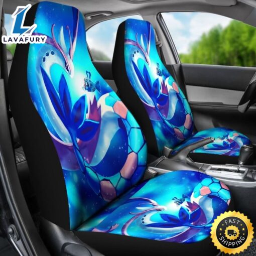 Pokemon Valentine Seat Covers Amazing Best Gift Ideas