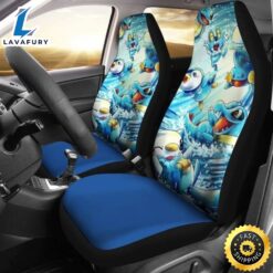 Pokemon Water Car Seat Covers…