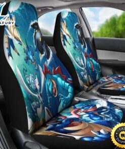 Pokemon Water Pokemon Car Accessories Car Seat Covers Universal 3 qubsy5.jpg