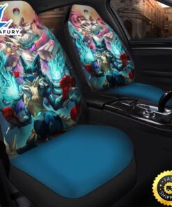 Pokemon X Undertale Lucario X Asriel Seat Covers Amazing Best Gift Ideas 1 q37xhd.jpg